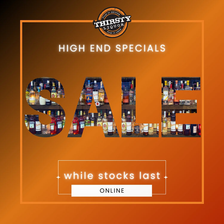 High End Specials