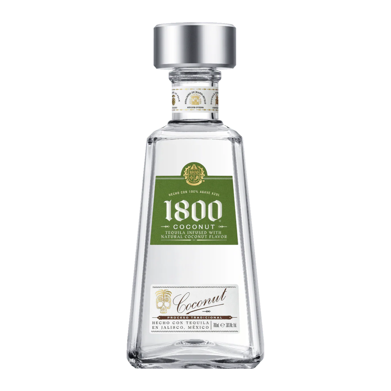 1800 Coconut Tequila 700mL