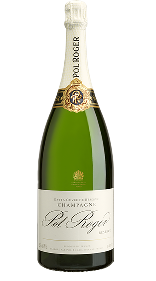 Pol Roger Brut Nv Magnum 1.5L