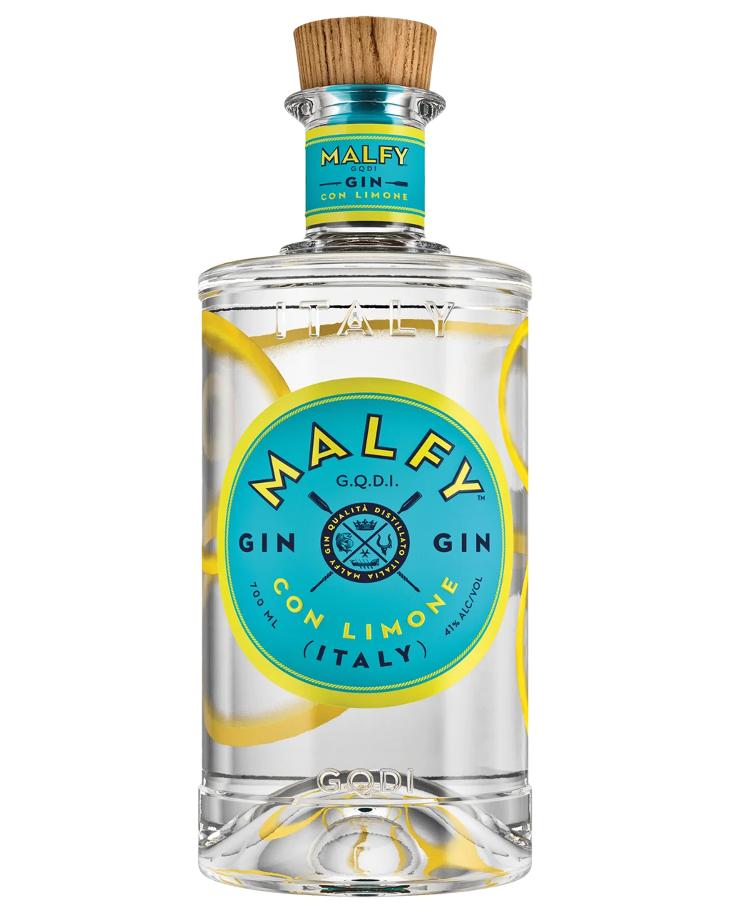Malfy Con Limone 700mL (New)