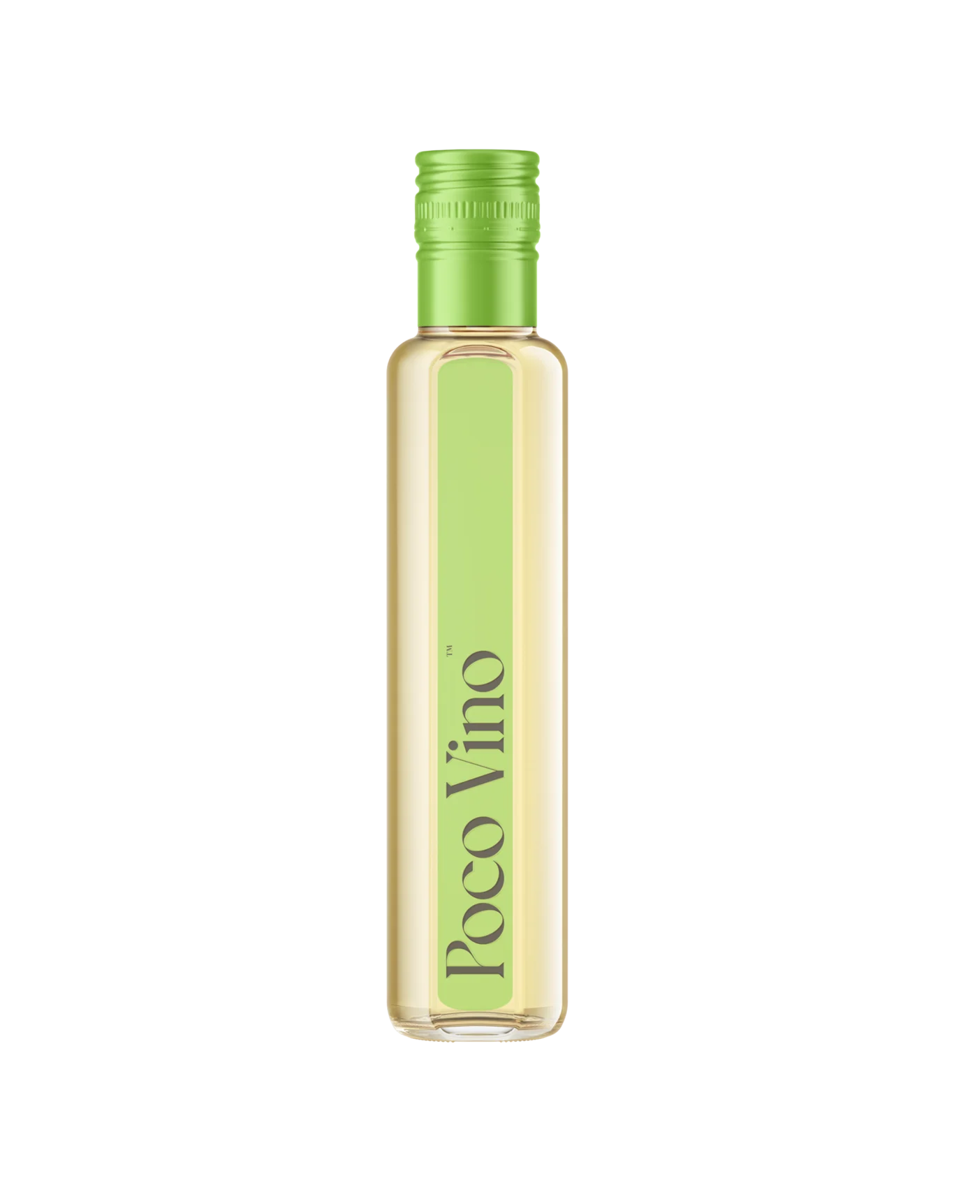 Poco Vino Pinot Grigio 187mL (TLT-EOL)