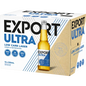 Export Ultra Low Carb 15 Pack 330ml Bottles - Thirsty Liquor Tauranga