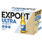 Export Ultra Low Carb 24 Pack 330ml Bottles - Thirsty Liquor Tauranga