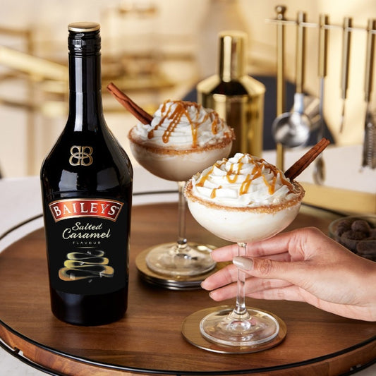 Baileys Salted Caramel 1 Litre