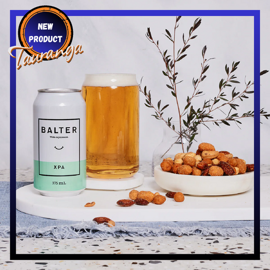 Balter XPA 4 Pack 375mL Cans