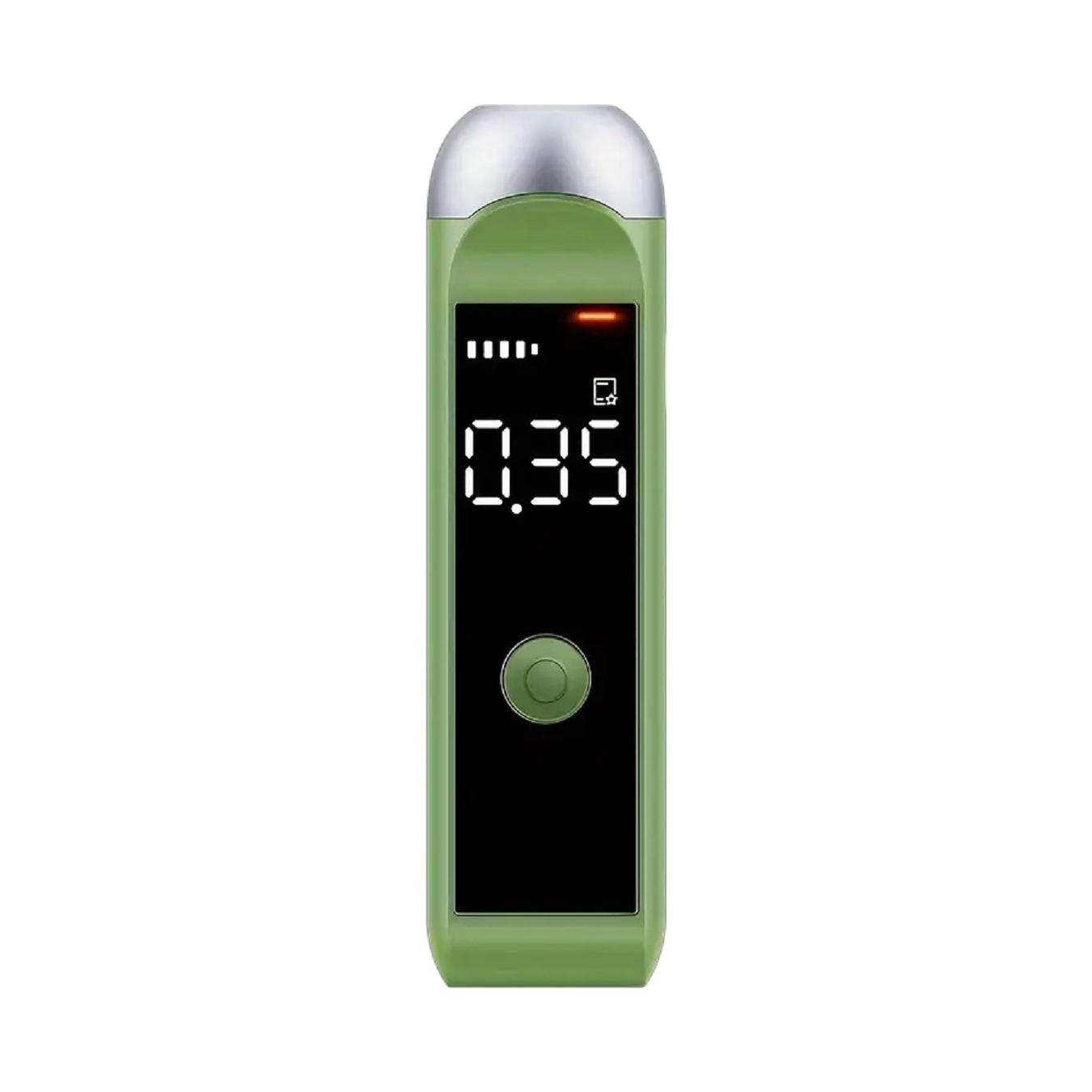 Accurate Pro Breathalyzer