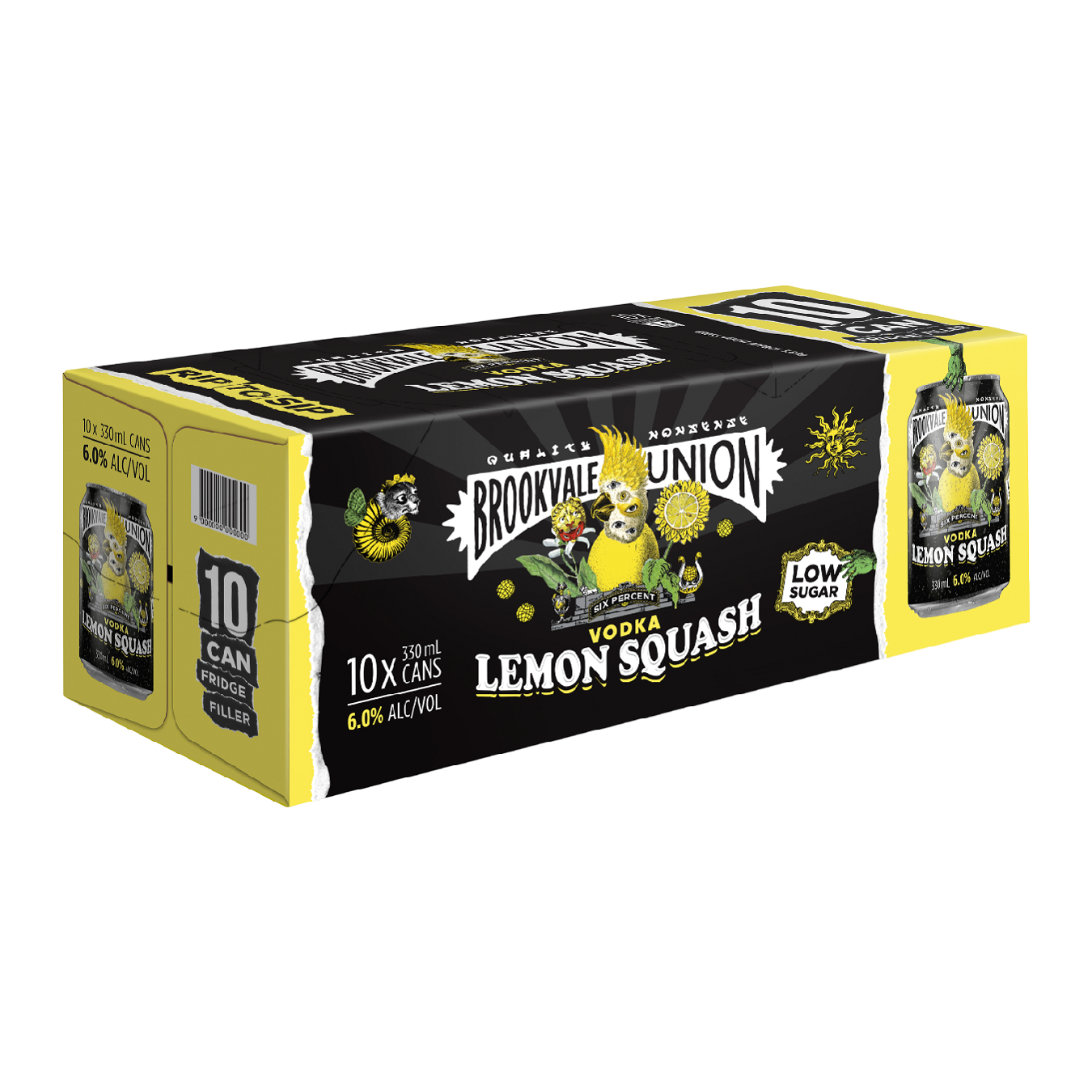 - Thirsty Liquor Tauranga
