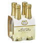 Brown Brothers Sparkling Moscato 4 Pack 200ml