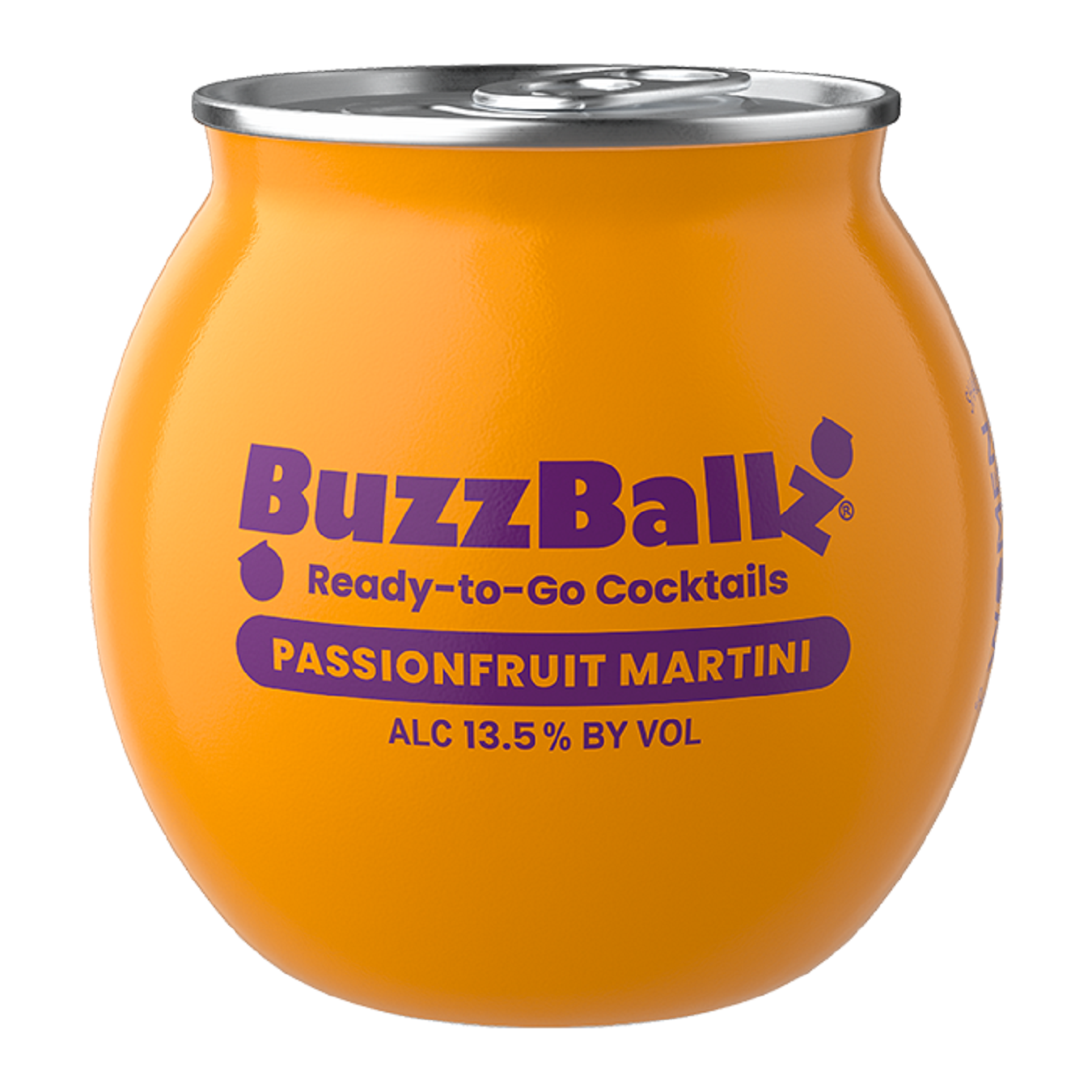 BuzzBallz Pornstar Passionfruit Martini 200mL (New)
