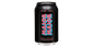 Major Major Bourbon & Cola 10 Pack 330ml Cans - Thirsty Liquor Tauranga