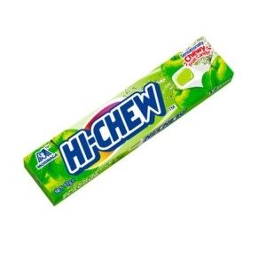 Hi-Chew Green Apple 57g (New)