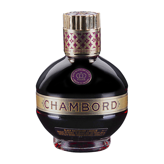 Chambord Black Raspberry Liqueur 200ml