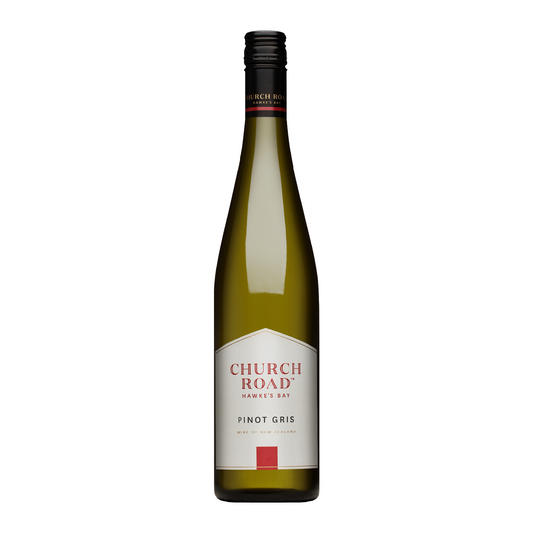 Church Road Pinot Gris 750mL (New-TLT)
