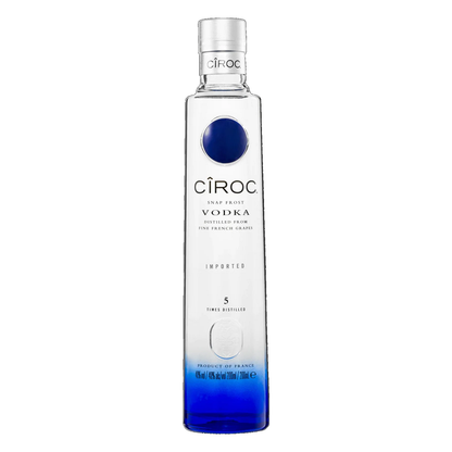 Ciroc Vodka 200ml Bottle WFD (New)