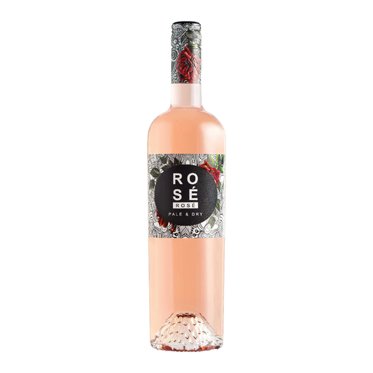 De Bertoli Rosé Rosé (New-TLT)