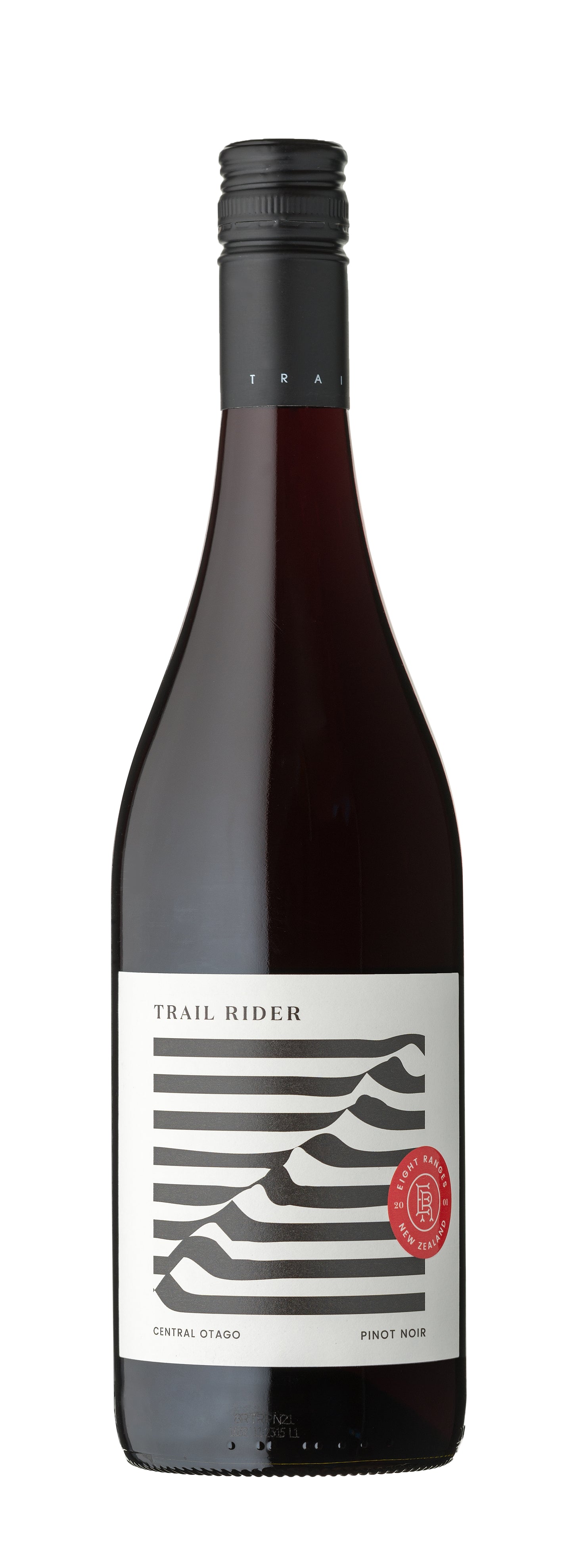 Eight Ranges Trail Rider Pinot Noir 750mL