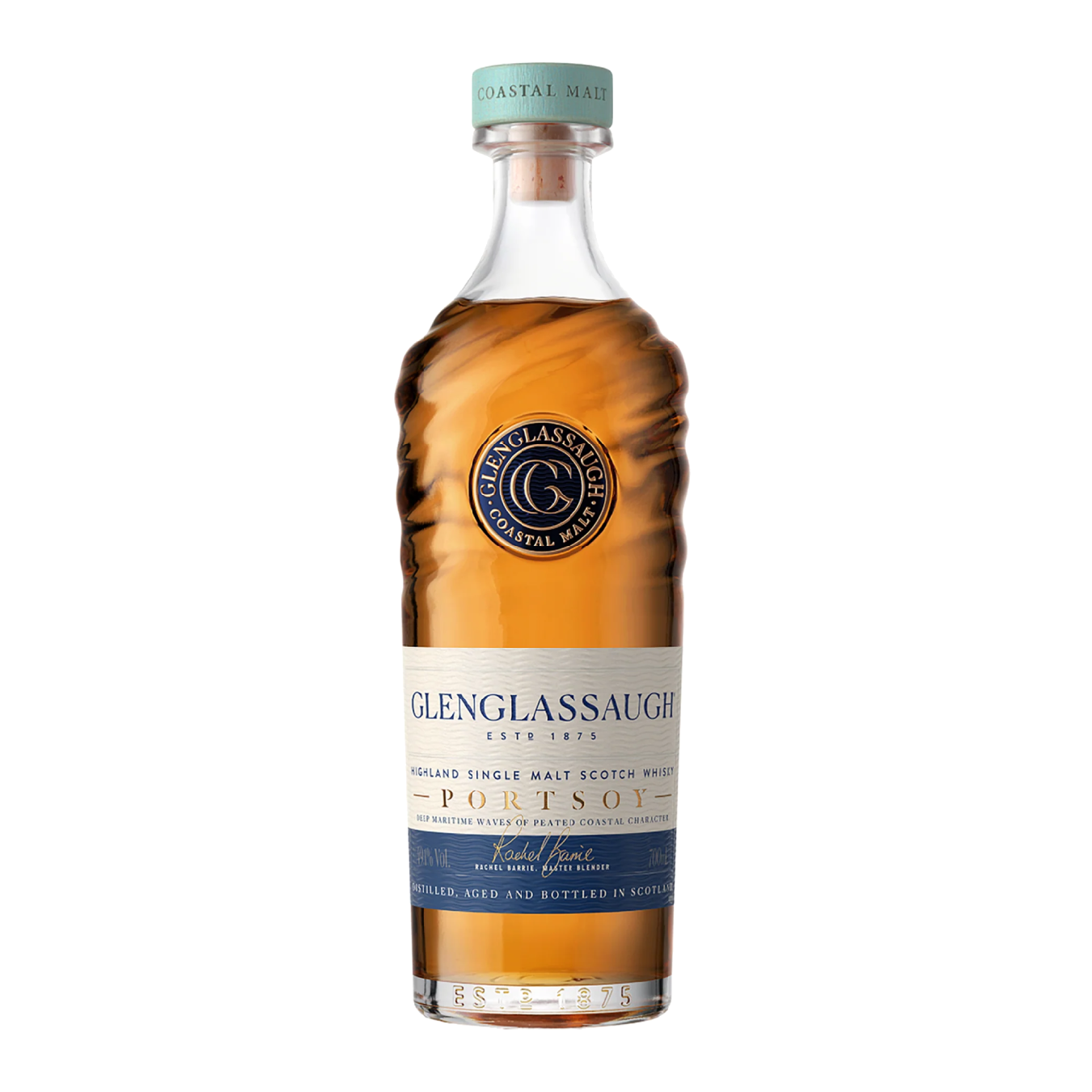 Glenglassaugh Portsoy 700mL