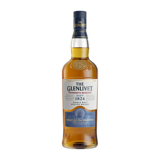 Glenlivet Founder's Reserve 1 Litre