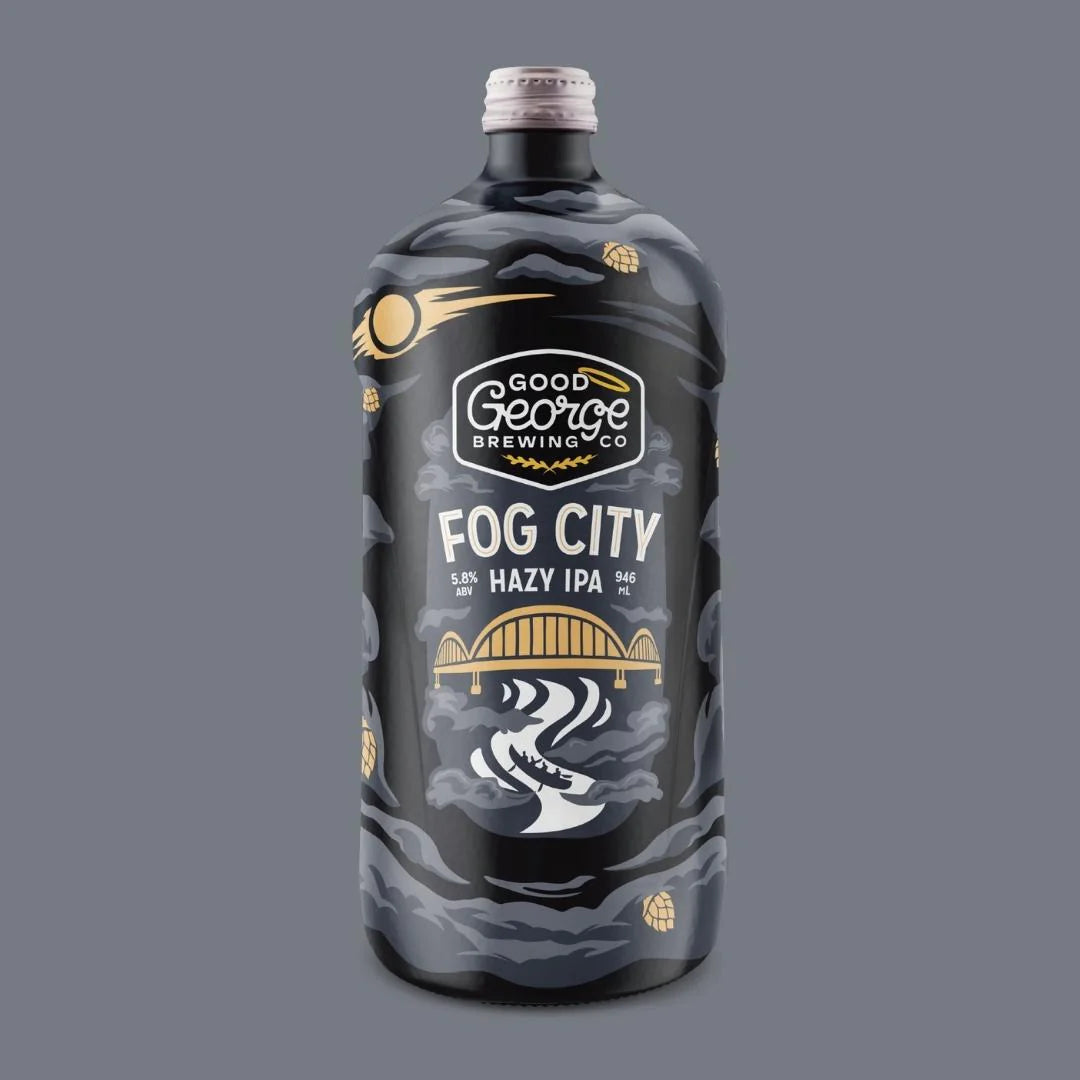 '- Thirsty Liquor Tauranga