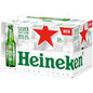 Heineken Silver Low Carb 24 Pack 330ml Bottles