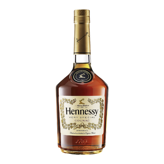 Hennessy VS Cognac 700mL