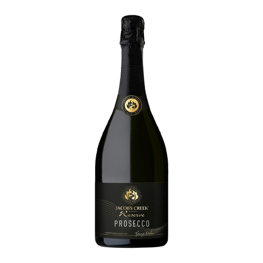 Jacobs Creeek Reserve Prosecco (New-TLT)