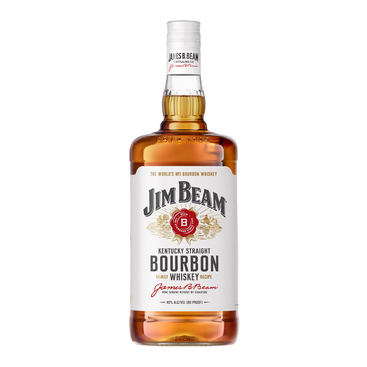 Jim Beam Bourbon 1.75 Litre - (HO-BS)
