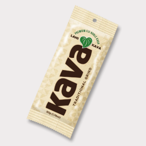 Kava Traditional Grind 50g
