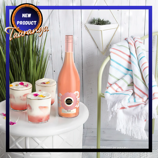 Kim Crawford Hawke's Bay Rosé 750mL (New)