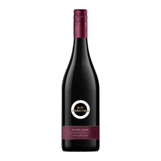 Kim CrawFord Pinot Noir 750mL (New) (2 for $41)