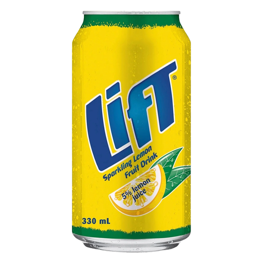 Lift 330ml Can