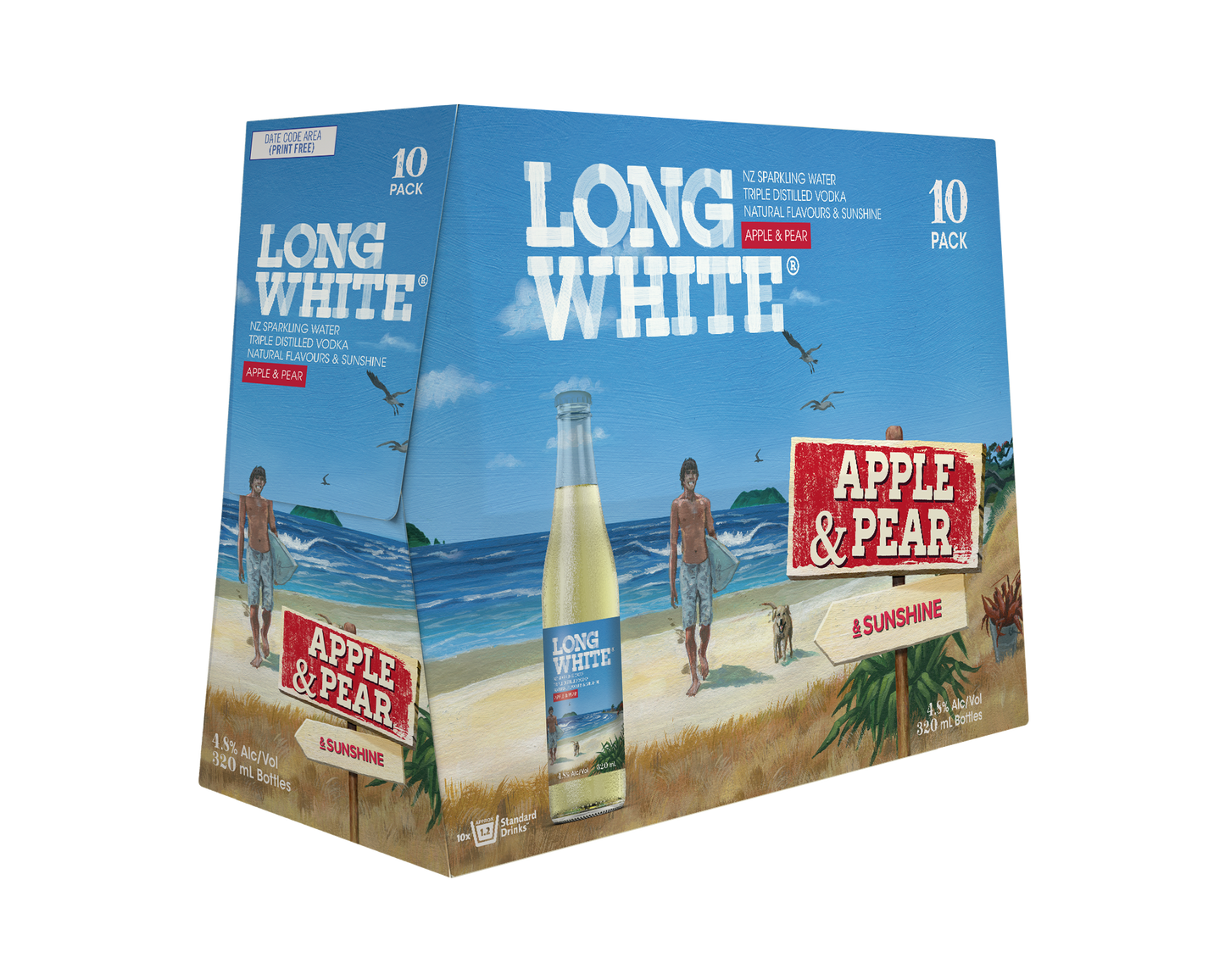 '- Thirsty Liquor Tauranga