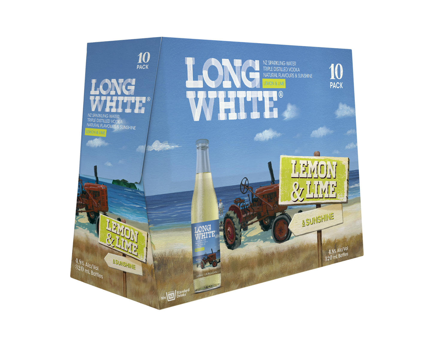 '- Thirsty Liquor Tauranga