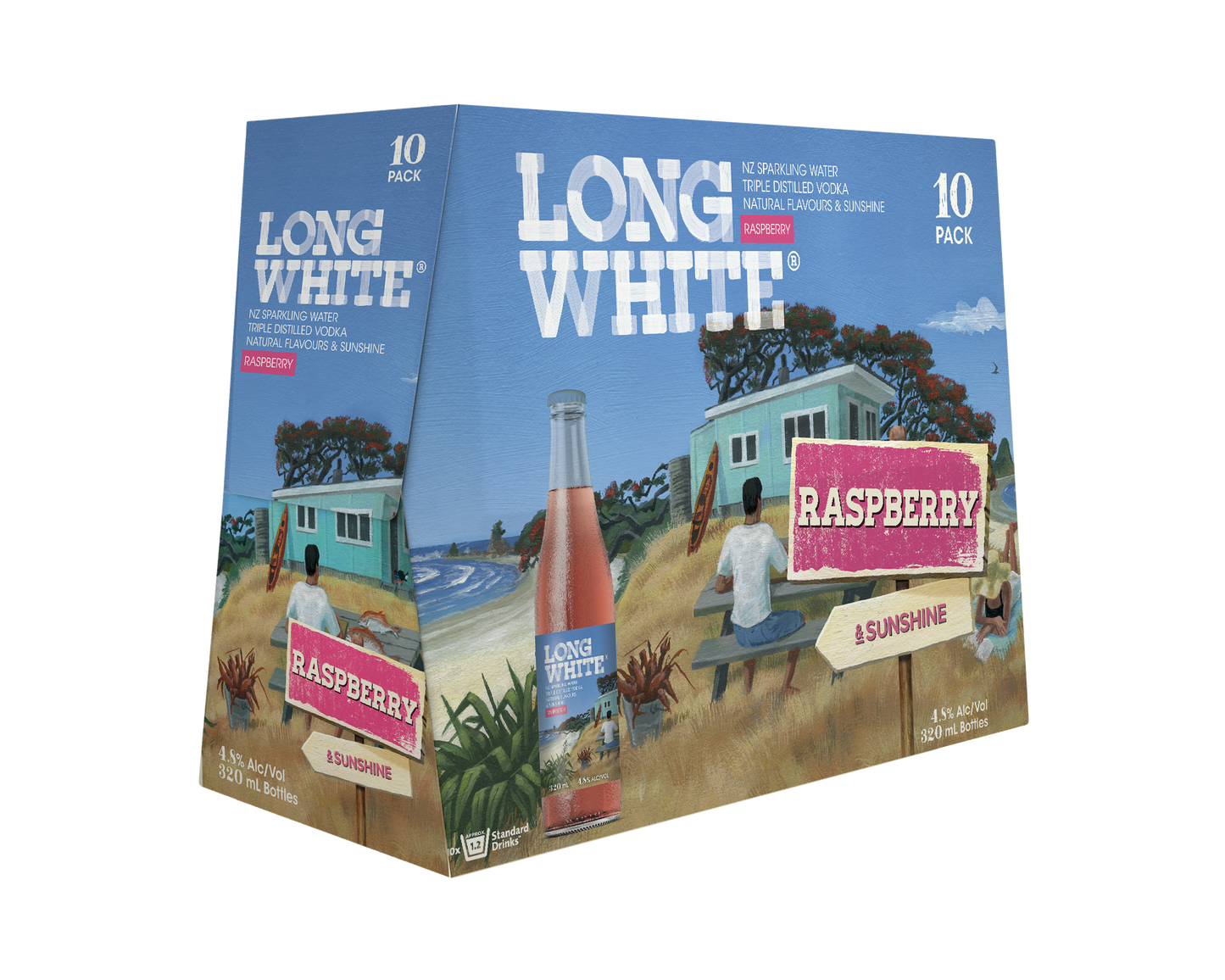 '- Thirsty Liquor Tauranga