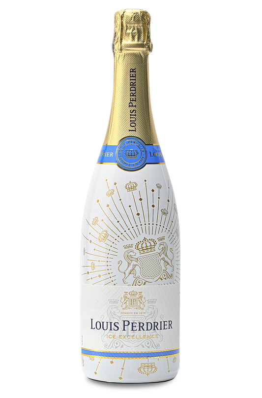 Louis Perdrier Ice 750mL (New)