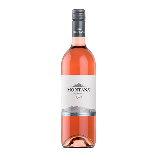 Montana Rose 750ML (New-TLT) - ISO
