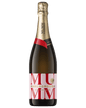 Mumm Marlborough Rose Vintage Champagne 750ml