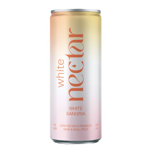 Nectar White Sangria 250mL (Single Can)