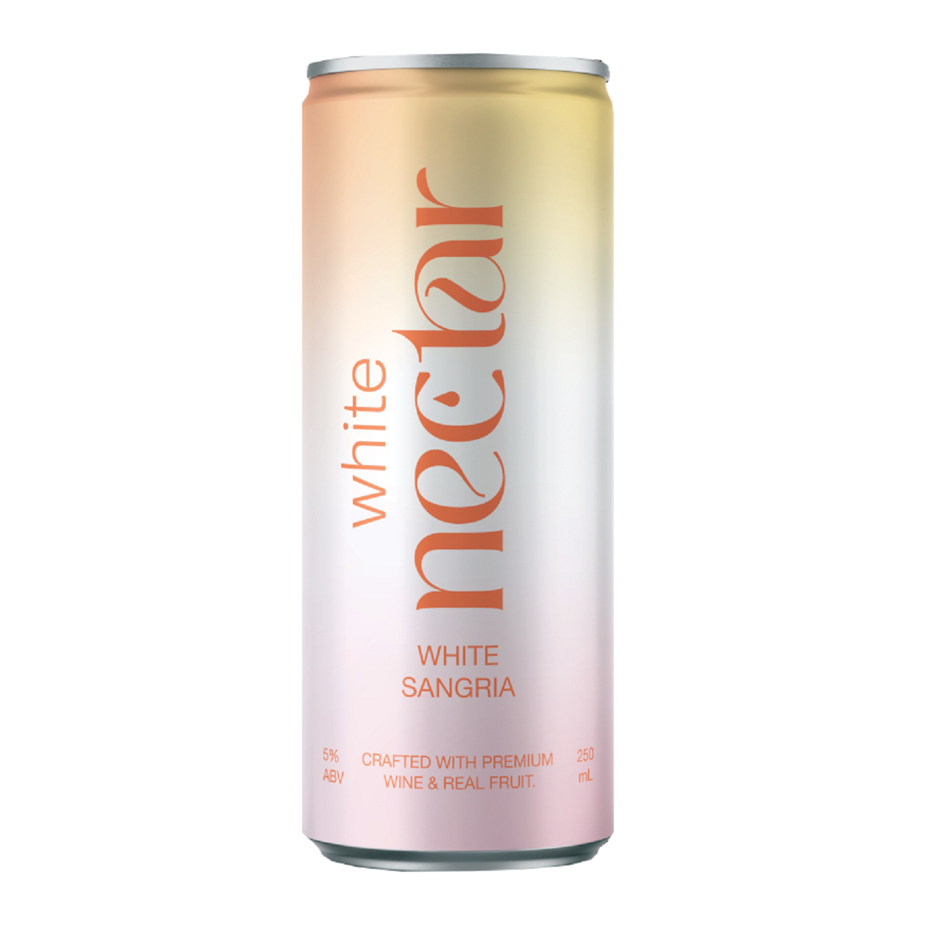 Nectar White Sangria 6 Pack 250mL Cans (New)