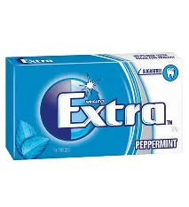 Extra Peppermint Envelopes 27g