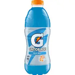 Gatorade Blue Bolt 1 Litre