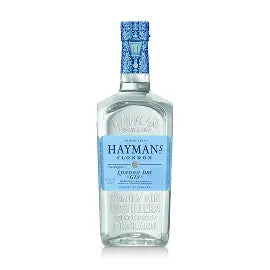 Haymans London Dry Gin 1 Litre (EOL)