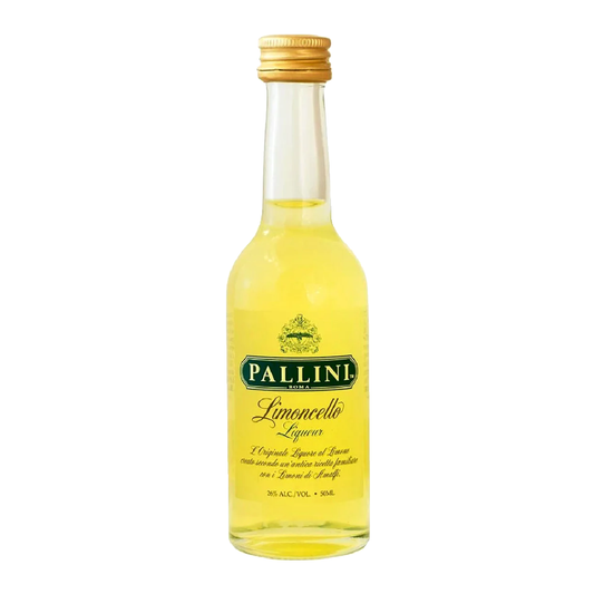 Pallini Limoncello 50mL Miniature