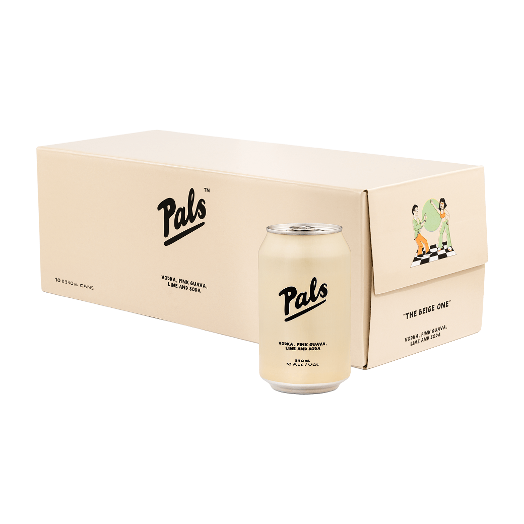 '- Thirsty Liquor Tauranga