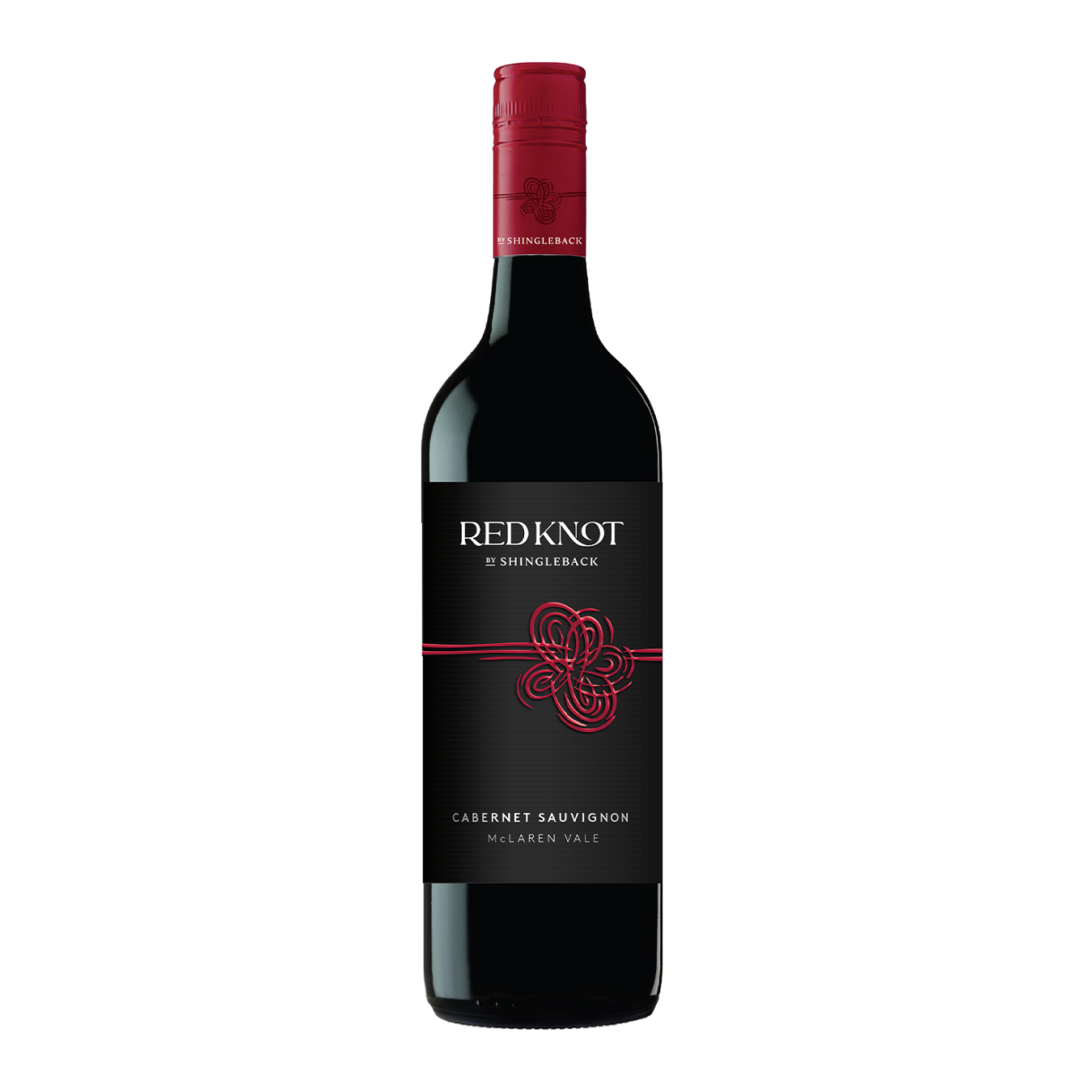 Red Knot Cabernet Sauvignon 750mL (TLT-EOL)