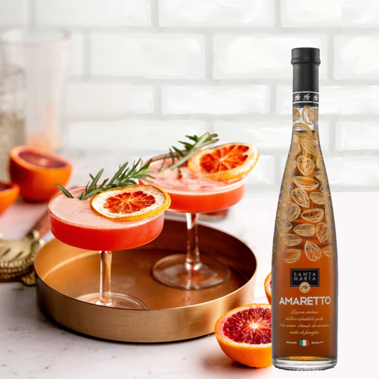 Santa Marta Amaretto 500mL - (TLT-EOL)