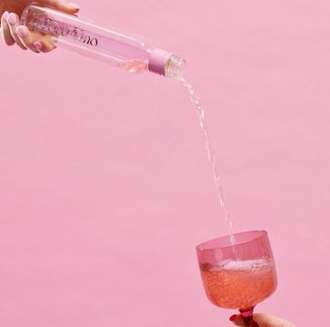 Poco Vino Rosé 187mL (TLT-EOL)