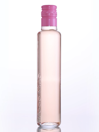 Poco Vino Rosé 187mL (New) (3 for $18)
