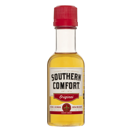 Southern Comfort 35% 50ml Miniature