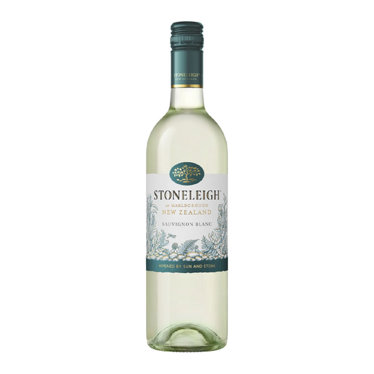 Stoneleigh Classic Sauvignon Blanc 750mL (New-TLT) )